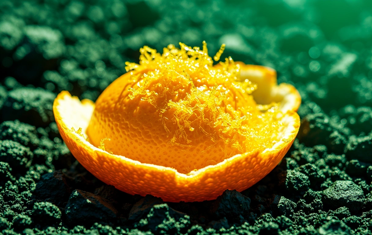 Origini Mediterranee